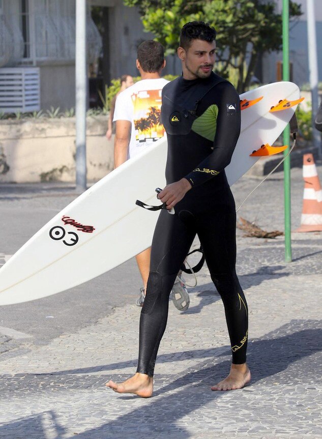 Caua Reymond
