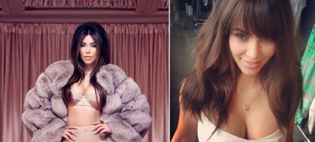 Kim Kardashian