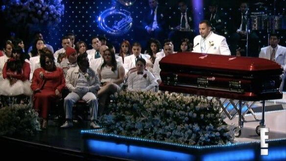 En memoria de Jenni Rivera