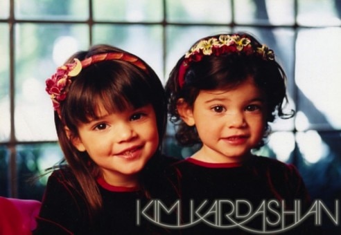 Kendall Jenner, Kylie Jenner