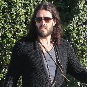 Russell Brand