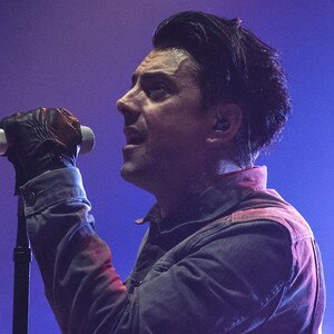 Ian Watkins, Lost Prohphets Ian Watkins, Lost Prohphets
