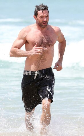 Hugh Jackman Hugh Jackman
