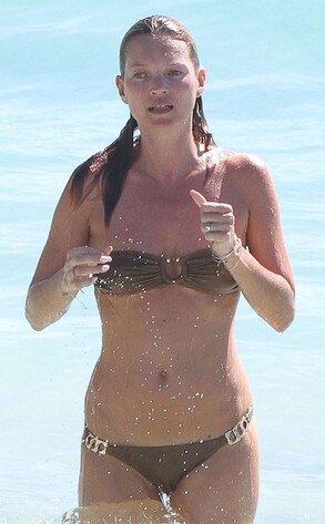 Kate Moss Kate Moss