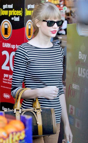 Taylor Swift