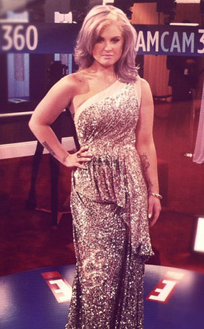 Grammy Twitter Pics