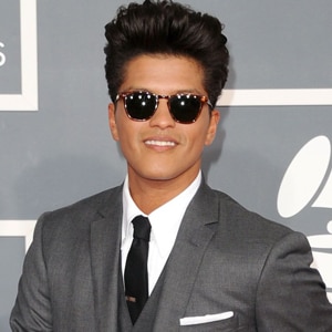 Bruno Mars