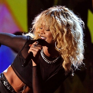 Rihanna