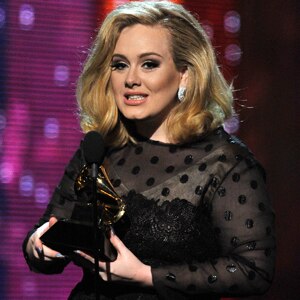 Adele