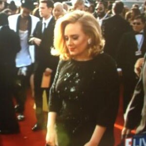 Grammy Twitter Pics