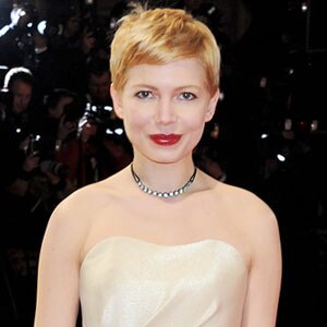 BAFTA Arrivals, Michelle Williams