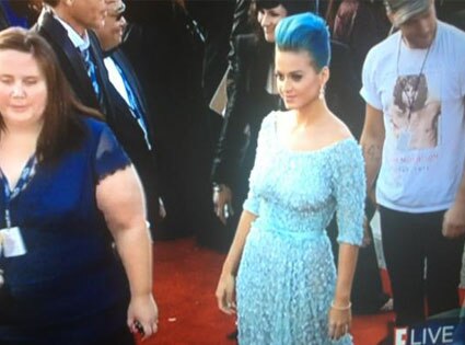 Grammy Twitter Pics