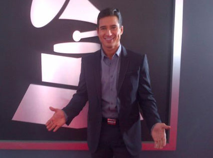 Grammy Twitter Pics