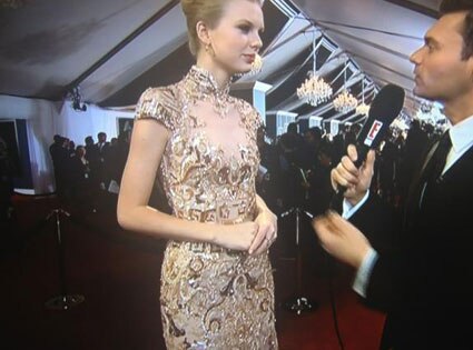 Grammy Twitter Pics