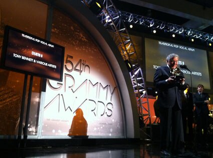 Grammy Twitter Pics