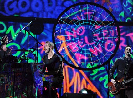Coldplay