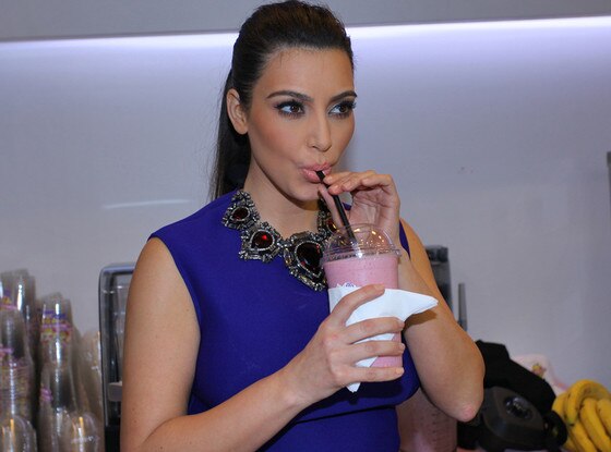 Kim Kardashian