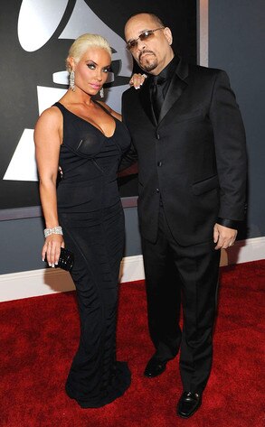 Coco, Ice-T Coco, Ice-T