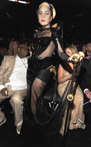 Lady Gaga