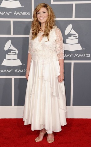 Alison Krauss