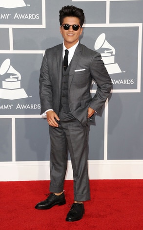 Bruno Mars Bruno Mars
