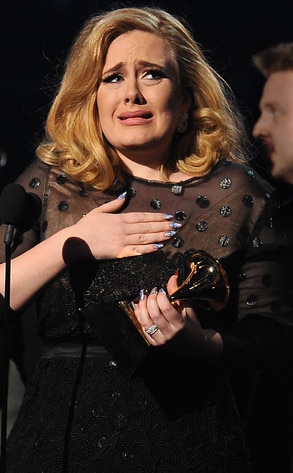 Adele