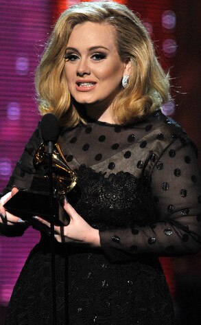 Adele