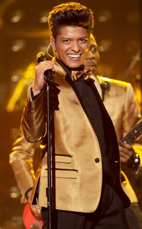 Bruno Mars Bruno Mars