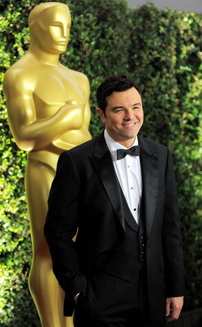 Seth MacFarlane