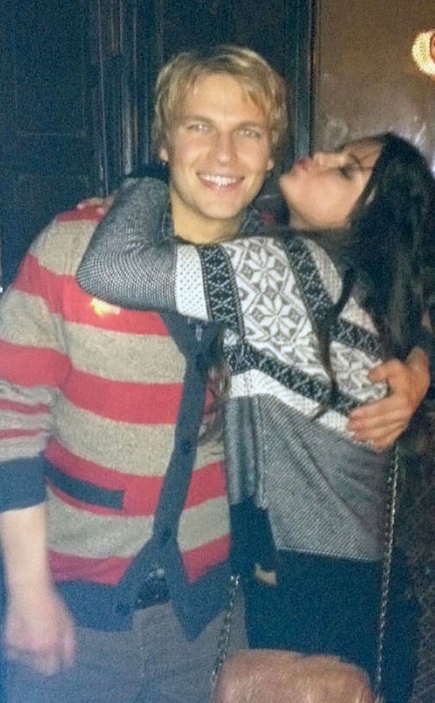 Selena Gomez, Ronan Farrow