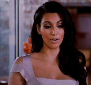 Kim Kardashian