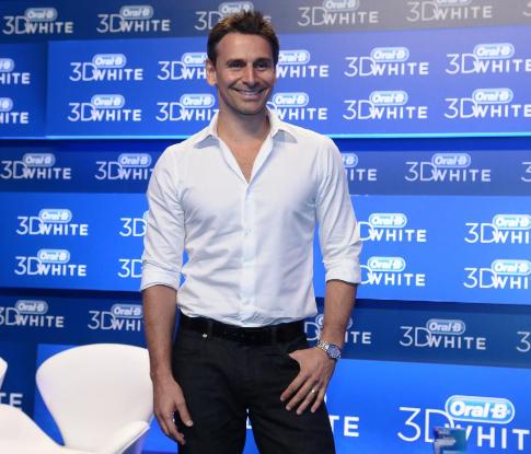 Murilo Rosa