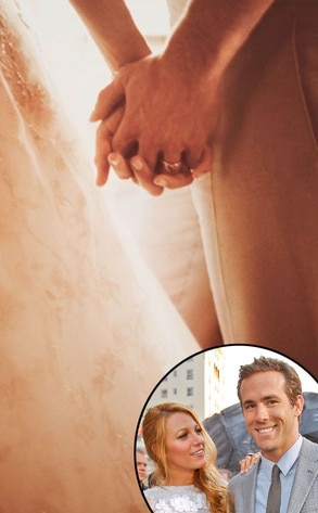 Blake Lively, Ryan Reynolds Blake Lively, Ryan Reynolds