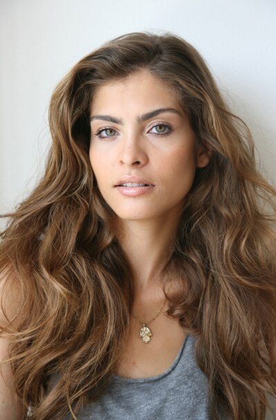 Tutorial maquiagem e cabelo, Carol Melo