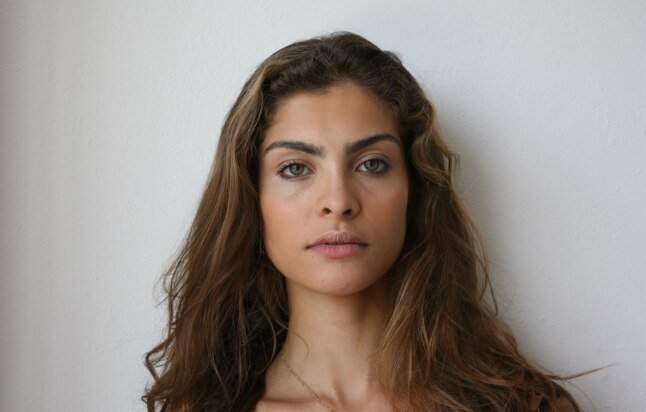 Tutorial maquiagem e cabelo, Carol Melo