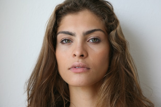 Tutorial maquiagem e cabelo, Carol Melo