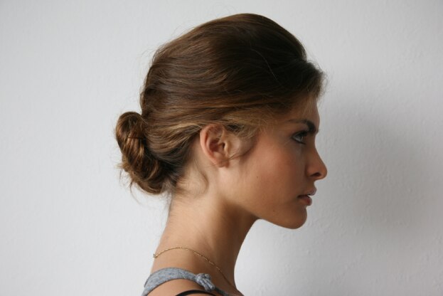 Tutorial maquiagem e cabelo, Carol Melo