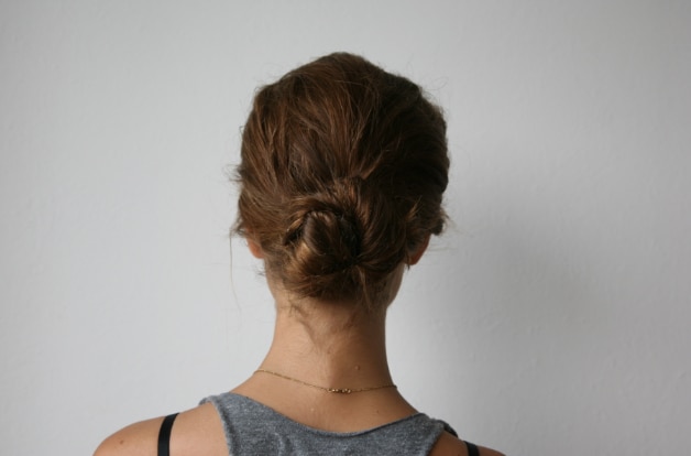 Tutorial maquiagem e cabelo, Carol Melo