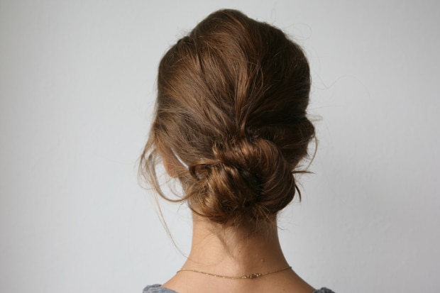 Tutorial maquiagem e cabelo, Carol Melo