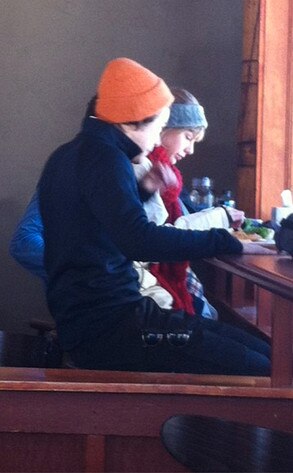 Harry Styles, Taylor Swift, Instagram