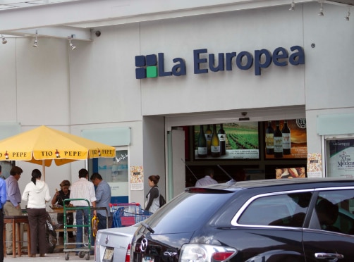 la europea