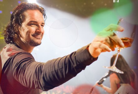 Ricardo Arjona