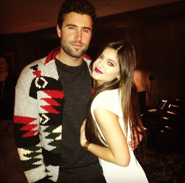 O Natal da família Kardashian