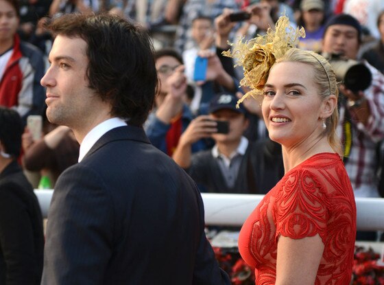 Kate Winslet, Ned Rocknroll