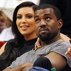 Kim Kardashian, Kanye West Kim Kardashian, Kanye West