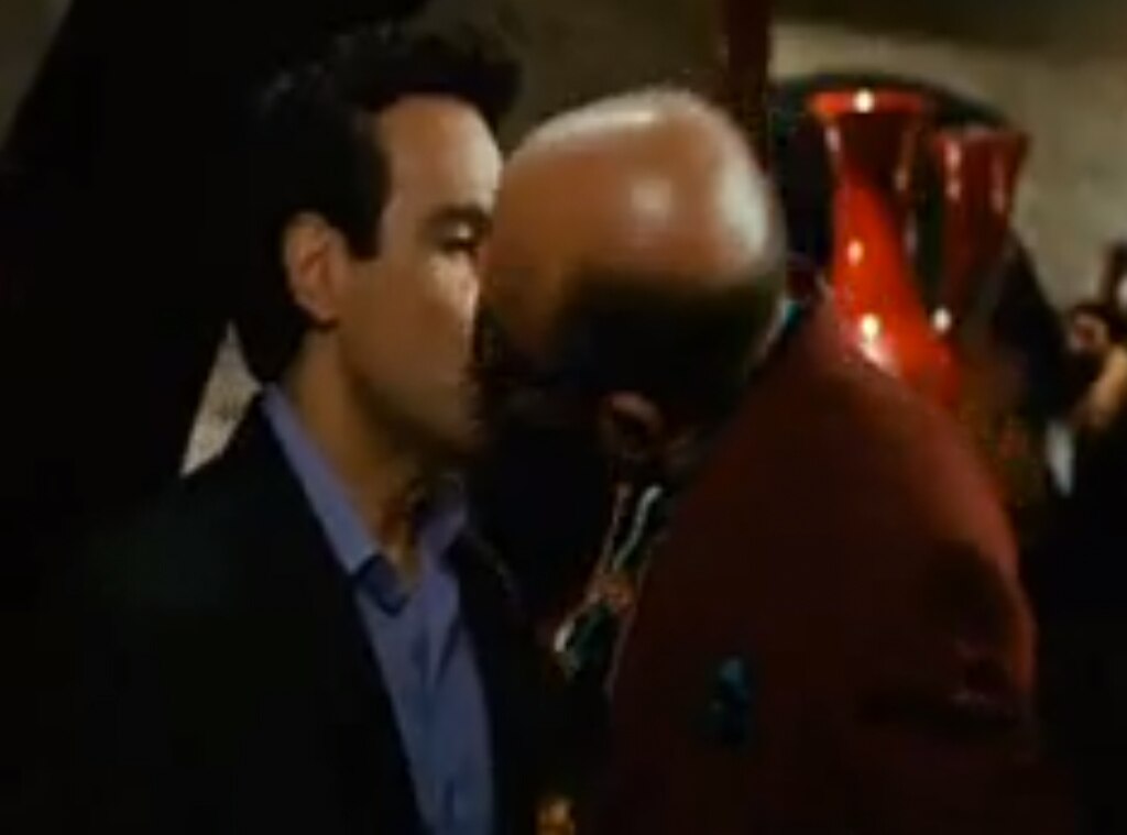 Willie Garson, Mario Cantone, Sex and the City Willie Garson, Mario Cantone, Sex and the City