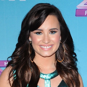 Demi Lovato