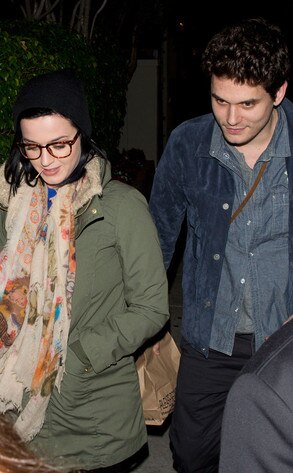 Katy Perry, John Mayer