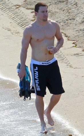 Channing Tatum Channing Tatum