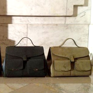 Beckham Bags, Twitter
